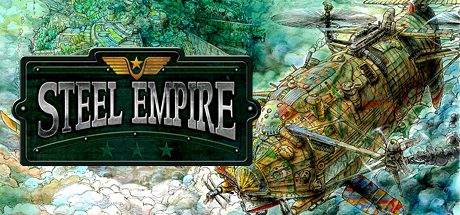 钢铁帝国 Empires of Steel