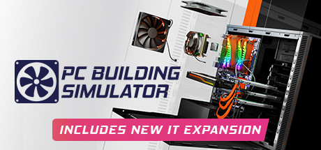 PC装机模拟器2 v1.12.13 豪华中文版 全DLC 打包XG器