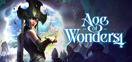 奇迹时代4 v1.010.001.106191 豪华中文版 全DLC 打包XG器 新增巨人国王DLC