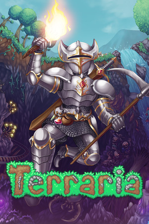 泰拉瑞亚 Terraria
