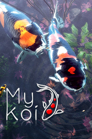 我的锦鲤池（My Koi）