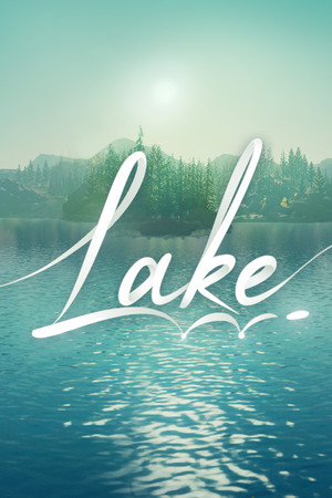 湖 Lake 豪华中文版
