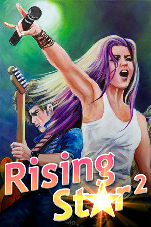 明日之星2 Rising Star 2