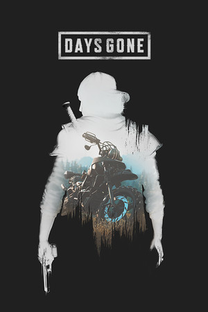 往日不再Days Gone破碎之路DLC