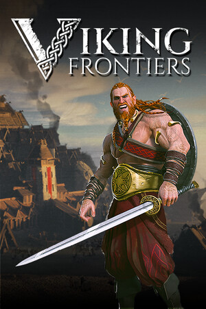 维京边境Viking Frontiers