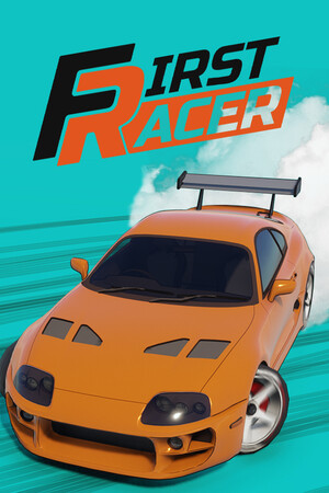 第一赛车手（First Racer）