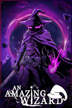 神奇魔法师（An Amazing Wizard）