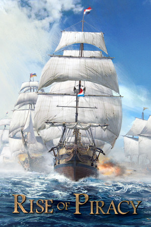 海盗崛起（RISE OF PIRACY）