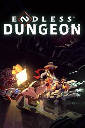无尽地牢（ENDLESS Dungeon）