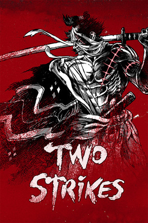 二击必杀（Two Strikes）