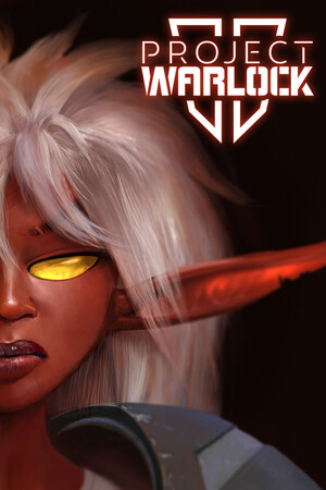 术士计划2（Project Warlock II）