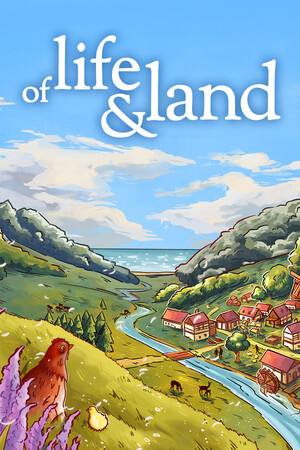 生命与土地（Of Life and Land）