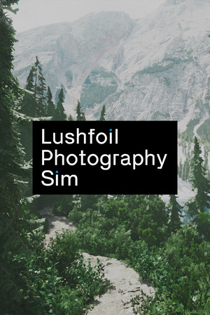 模拟美景摄影Lushfoil Photography Sim