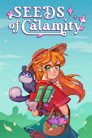 希望物语（Seeds of Calamity）