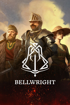 颂钟长鸣Bellwright