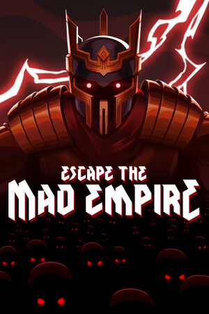 逃离疯帝国Escape The Mad Empire