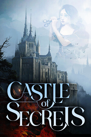 秘密城堡（Castle of Secrets）
