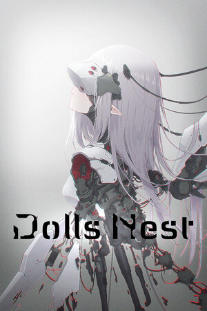 玩偶之巢Dolls Nest