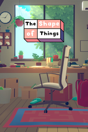 复原The Shape of Things