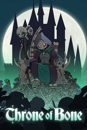 白骨王座Throne of Bone(1)
