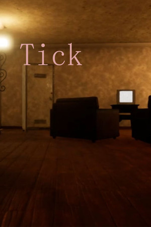 滴答：双人冒险（Tick Tock A Tale for Two）