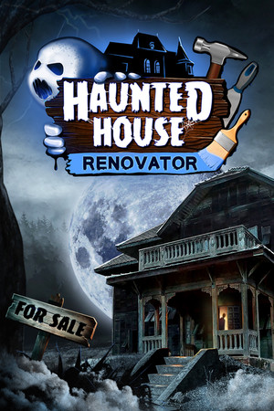 鬼屋改造家Haunted House Renovator
