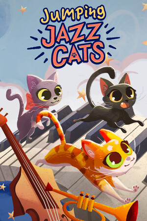奇喵派对（Jumping Jazz Cats）
