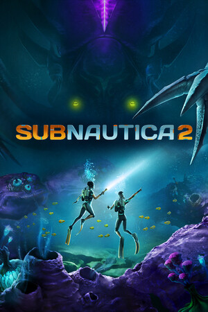 深海迷航2㫒星水域2（subnautica2）免安装中文版