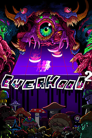 永恒领域2Everhood 2