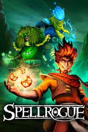 咒运魔骰SpellRogue