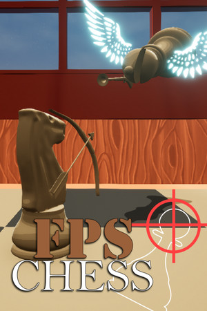 暮光之城：赛博朋克FPS英文版