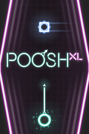 冲刺XL（Poosh XL）