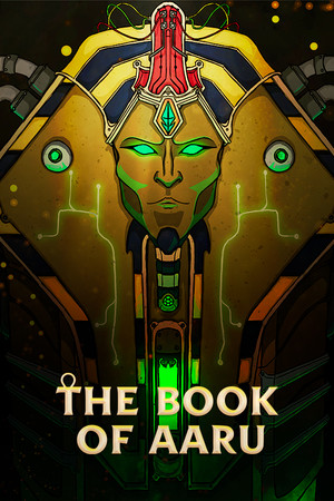 阿努之书（The Book of Aaru）