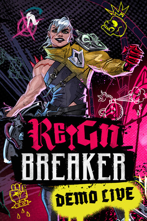 破御者（Reignbreaker）