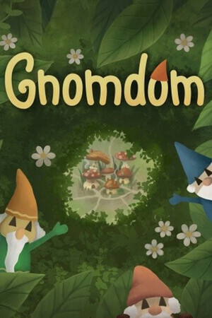 地精归巢Gnomdom