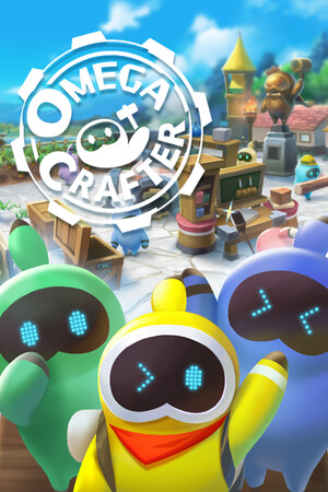 欧米茄工匠（Omega Crafter）