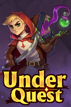 地下征途Underquest