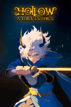 空壳幸存者Hollow Survivors