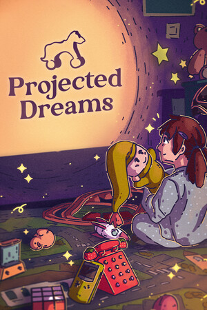 梦之投影（Projected Dreams）