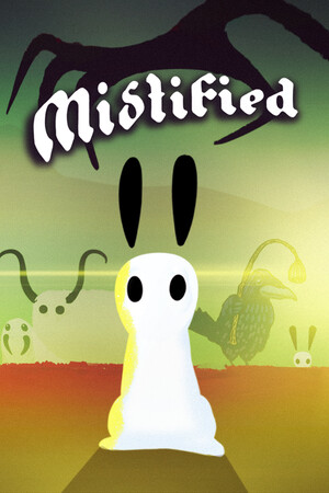 灵雾迷踪Mistified