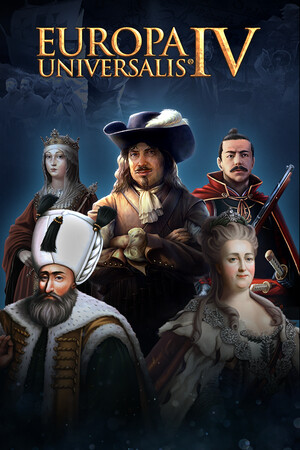 欧陆风云  豪华中文版 全DLC 新增变革之风DLC