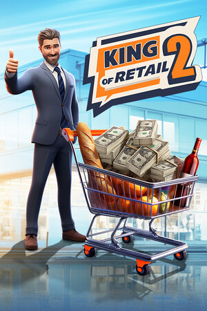 零售之王2（King of Retail 2）
