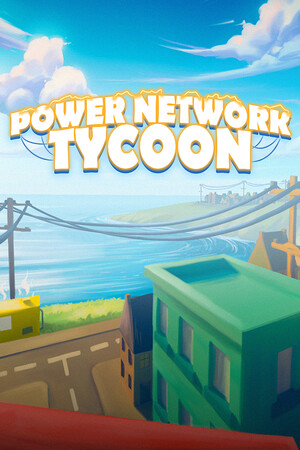 电网大亨（Power Network Tycoon）