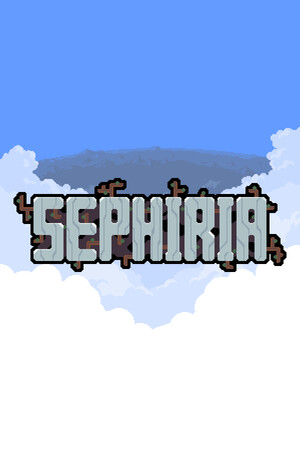 赛菲莉娅Sephiria