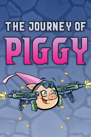 小猪之旅（The Journey of Piggy）