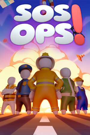 救援行动（SOS ops）