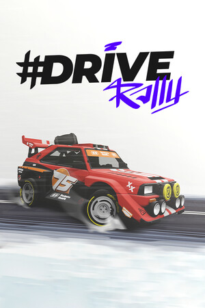 复古拉力赛DRIVE Rally