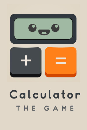 计算器：游戏（Calculator The Game）