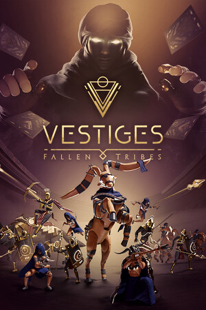 遗迹：部族陨落Vestiges Fallen Tribes