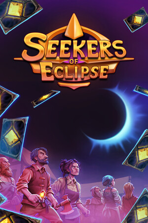 日蚀行者（Seekers of Eclipse）